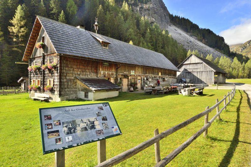 Gasthof Kirchenwirt Цедерхаус Экстерьер фото