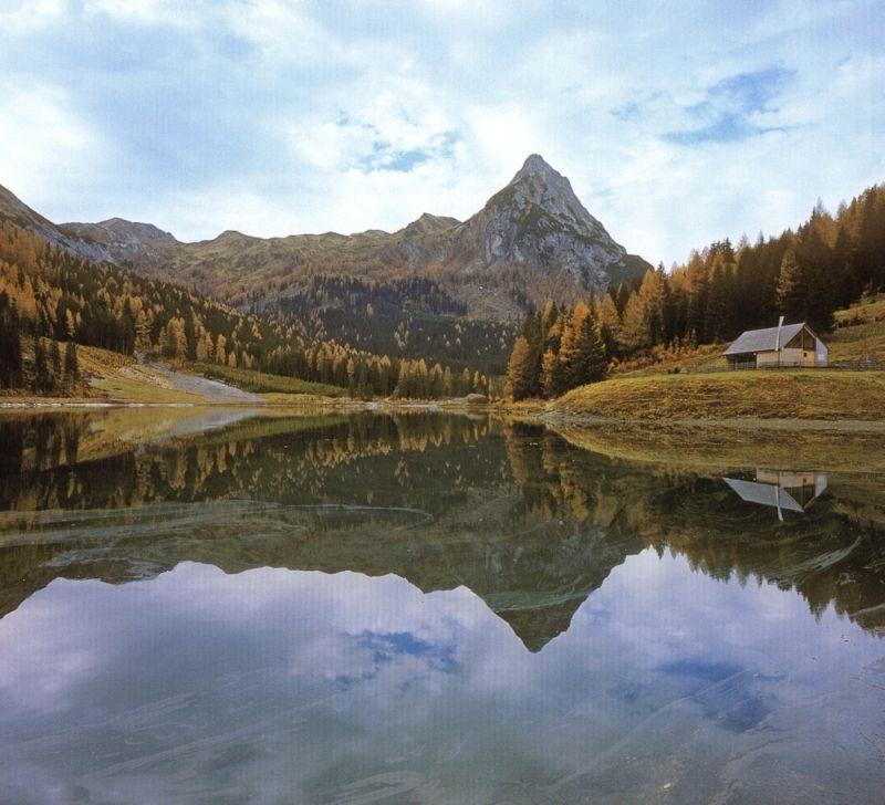 Gasthof Kirchenwirt Цедерхаус Экстерьер фото